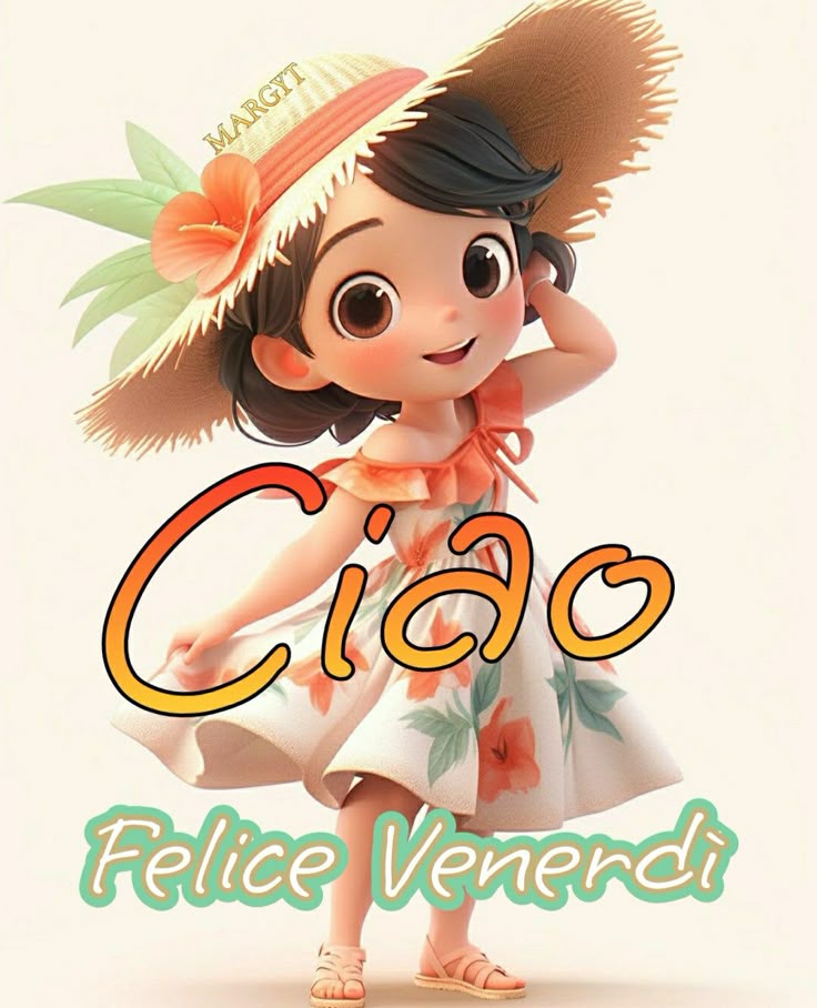 Immagini Nuove Buon Venerdi​ 87