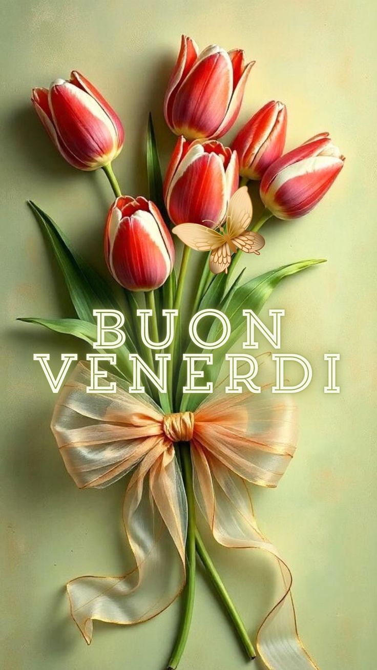 Immagini Nuove Buon Venerdi​ 89