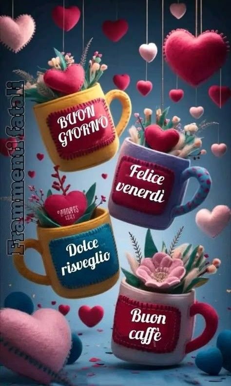 Immagini Nuove Buon Venerdi​ 90