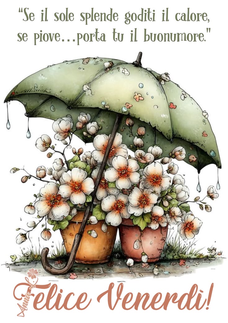 Immagini Nuove Buon Venerdi​ 92