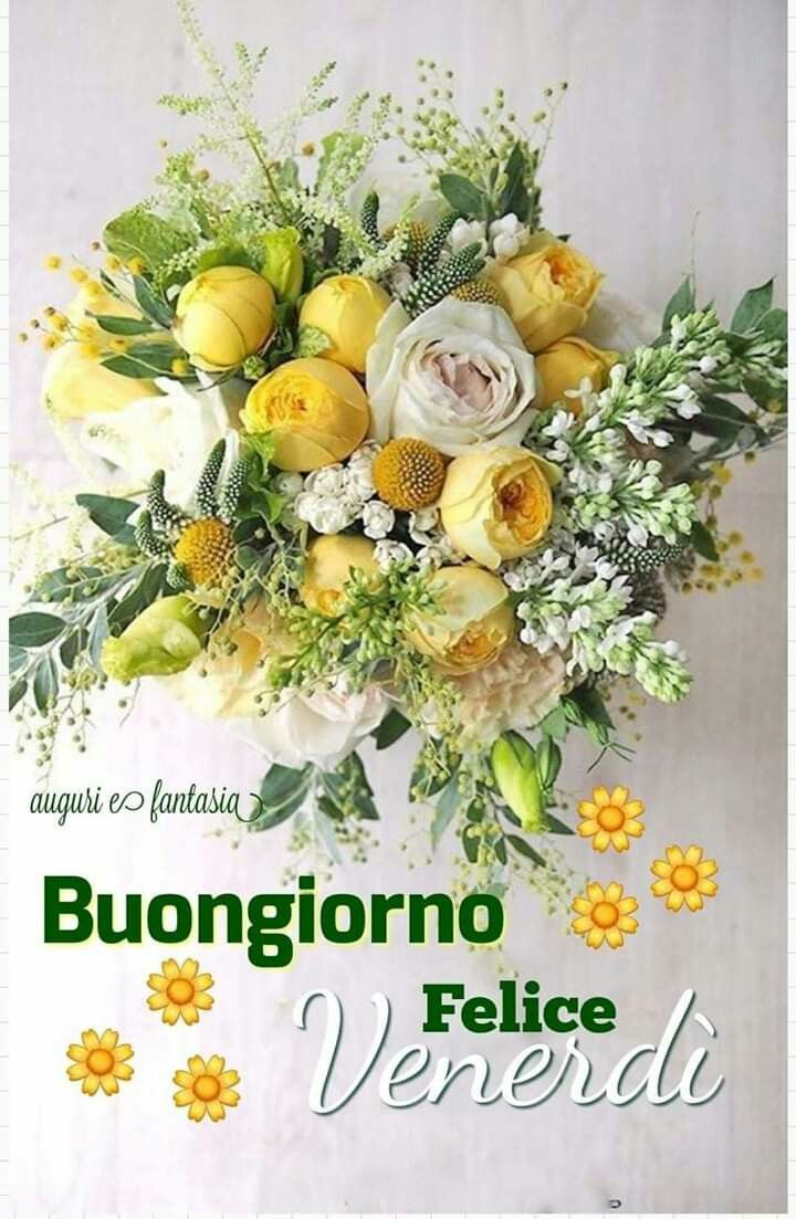 Immagini Nuove Buon Venerdi​ 99