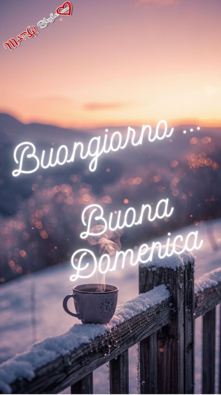 Nuovissimo Buona Domenica Immagini 10