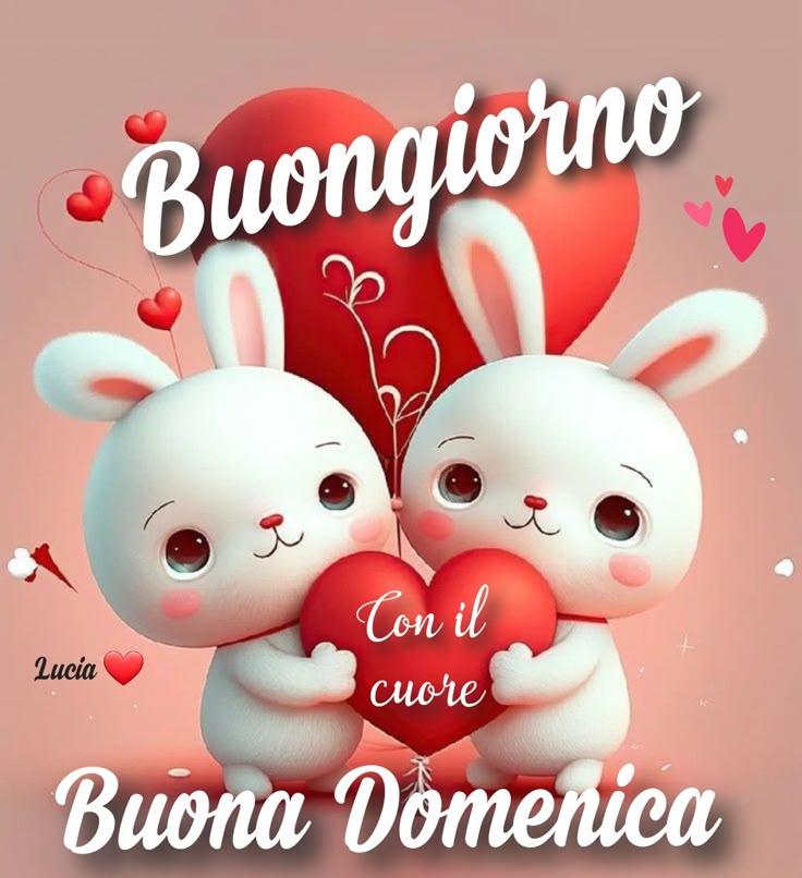 Nuovissimo Buona Domenica Immagini 101