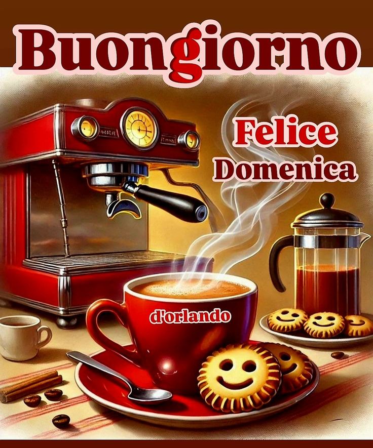Nuovissimo Buona Domenica Immagini 102