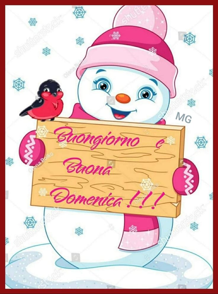 Nuovissimo Buona Domenica Immagini 108