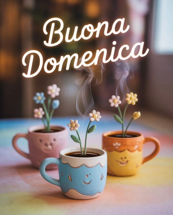 Nuovissimo Buona Domenica Immagini 112