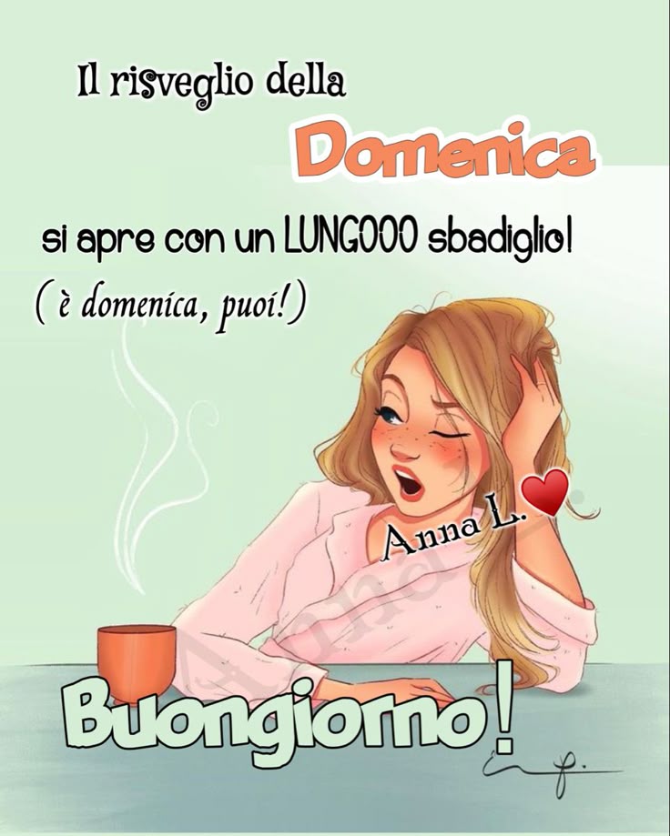 Nuovissimo Buona Domenica Immagini 117