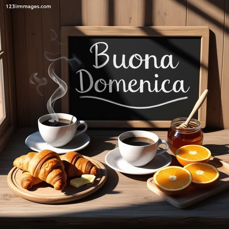 Nuovissimo Buona Domenica Immagini 12