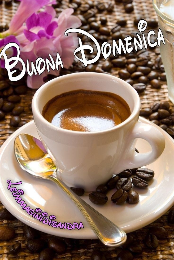 Nuovissimo Buona Domenica Immagini 130