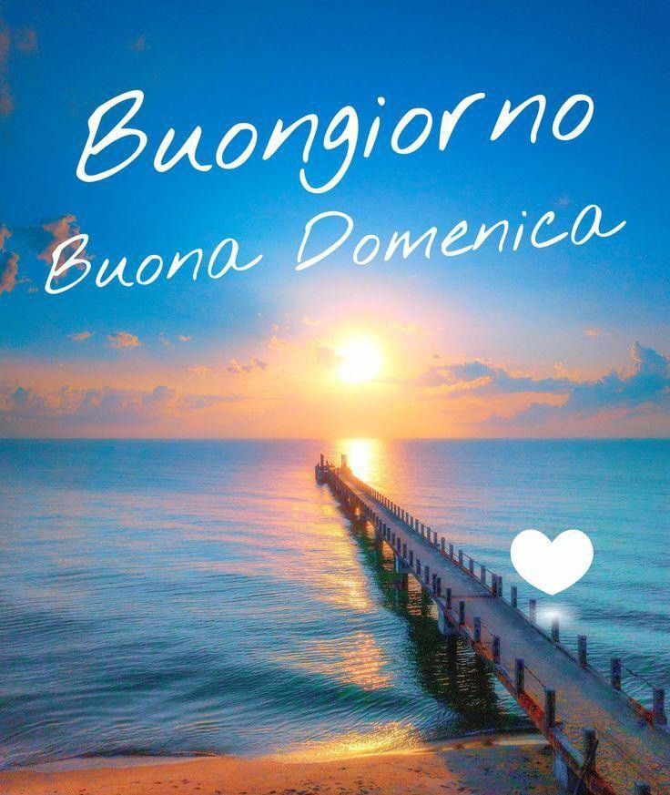 Nuovissimo Buona Domenica Immagini 131