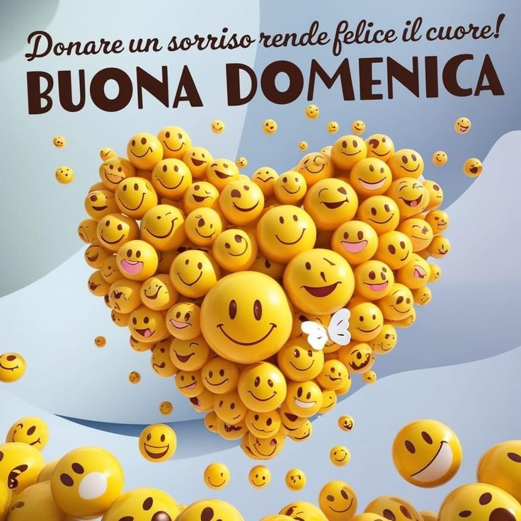 Nuovissimo Buona Domenica Immagini 14