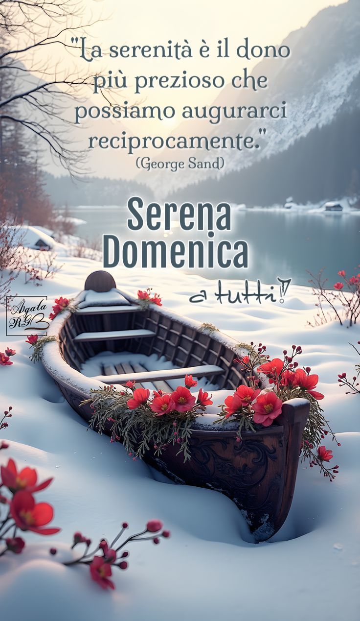 Nuovissimo Buona Domenica Immagini 140