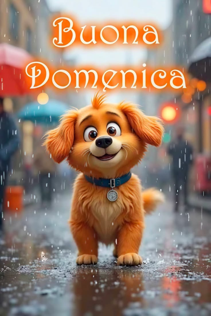 Nuovissimo Buona Domenica Immagini 144