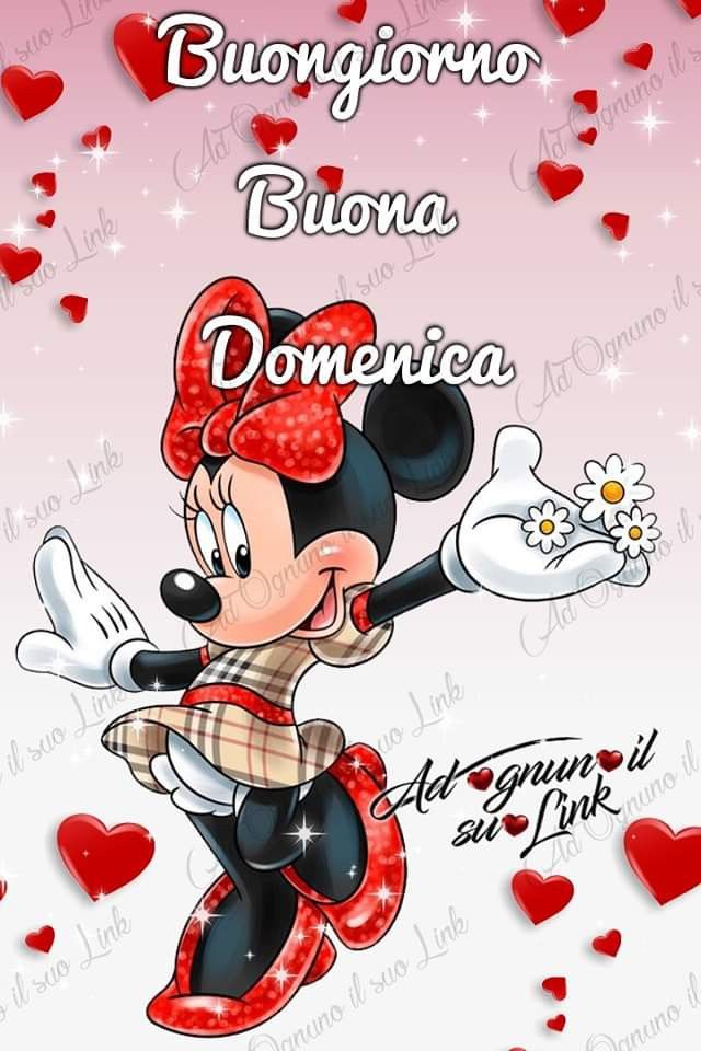 Nuovissimo Buona Domenica Immagini 145