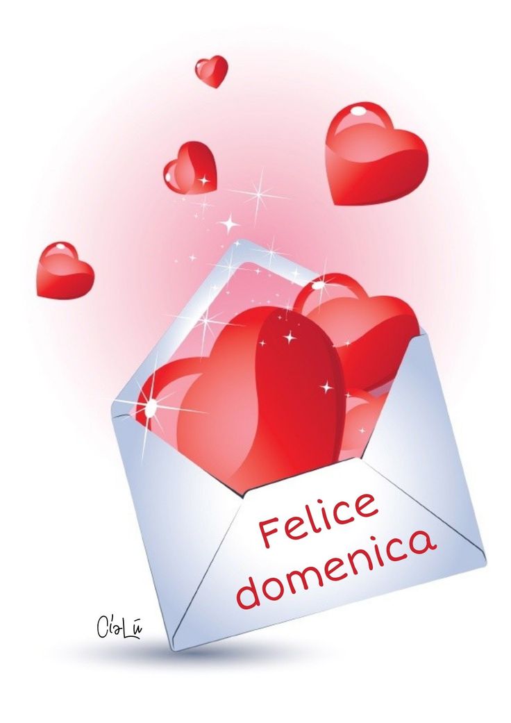 Nuovissimo Buona Domenica Immagini 146