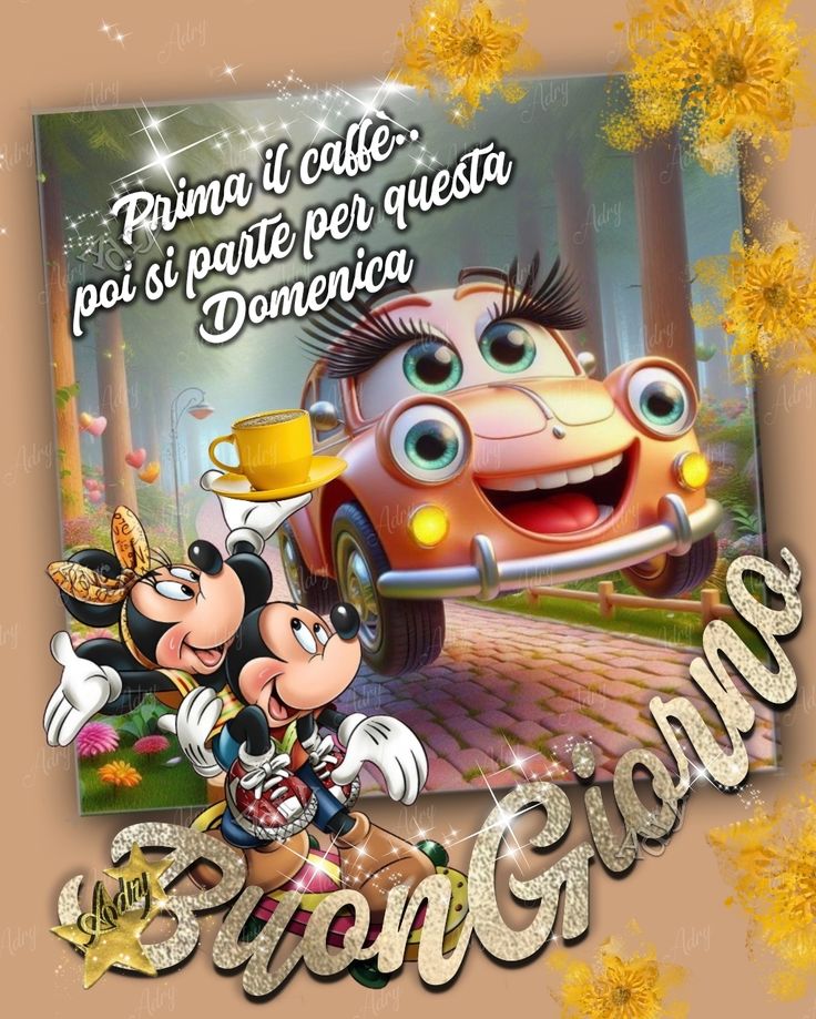 Nuovissimo Buona Domenica Immagini 150