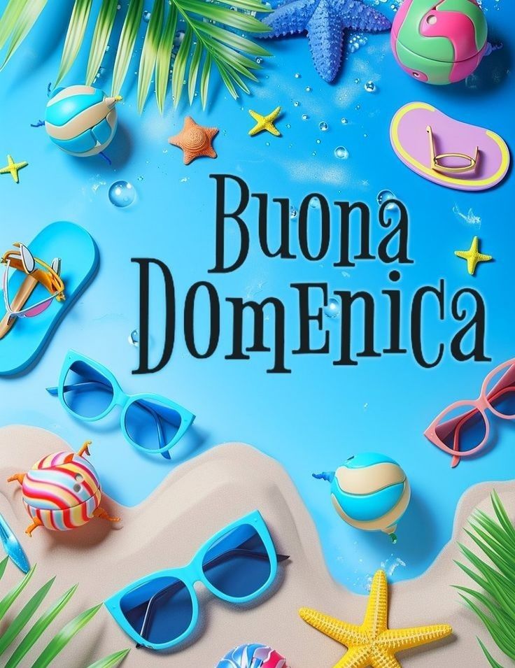 Nuovissimo Buona Domenica Immagini 18