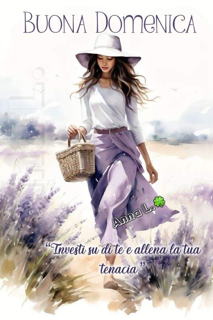 Nuovissimo Buona Domenica Immagini 2