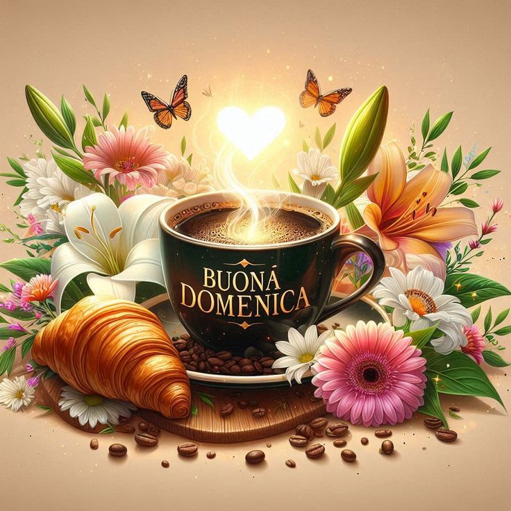 Nuovissimo Buona Domenica Immagini 27