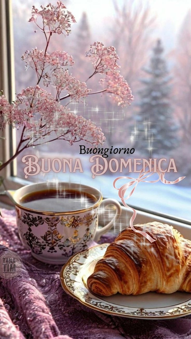 Nuovissimo Buona Domenica Immagini 31