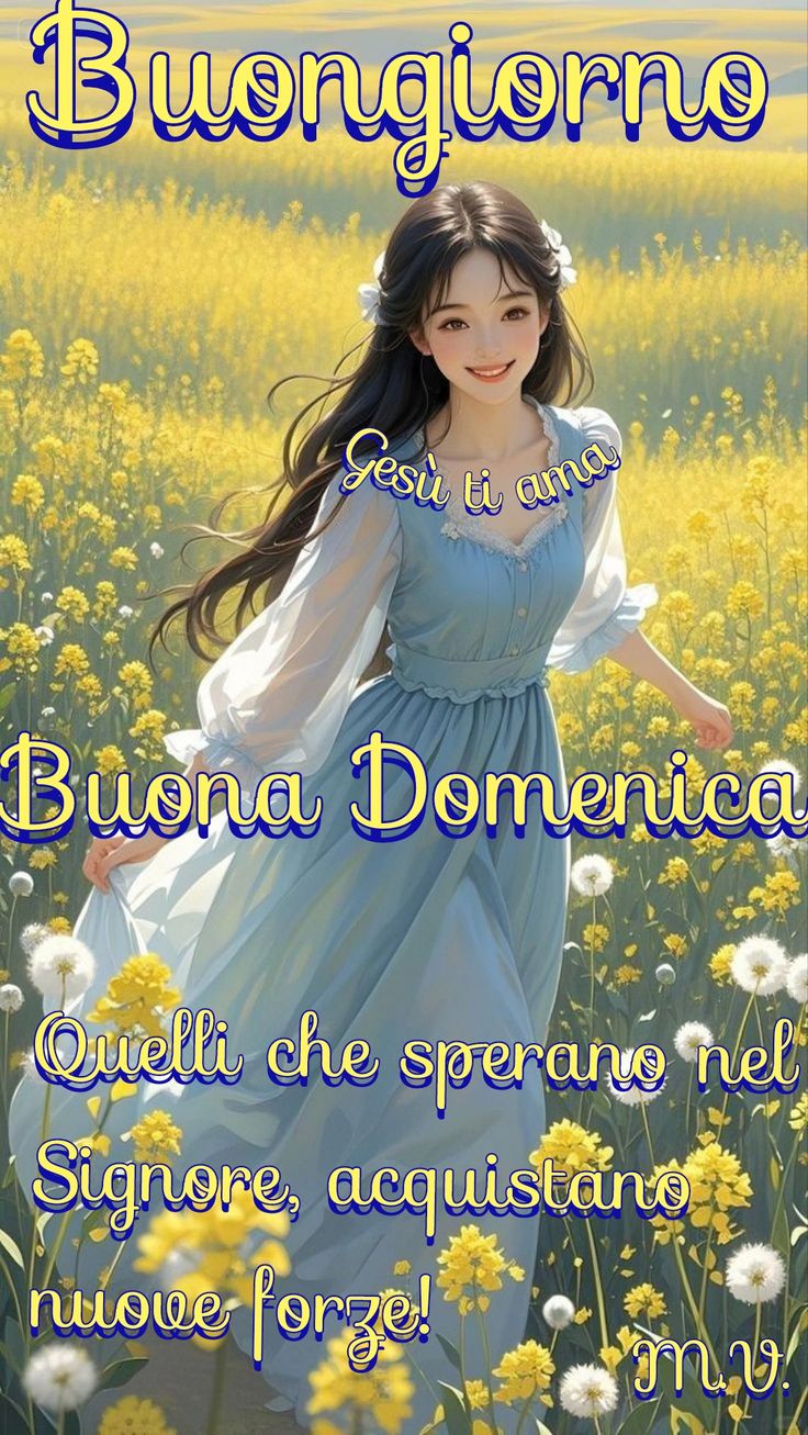 Nuovissimo Buona Domenica Immagini 35