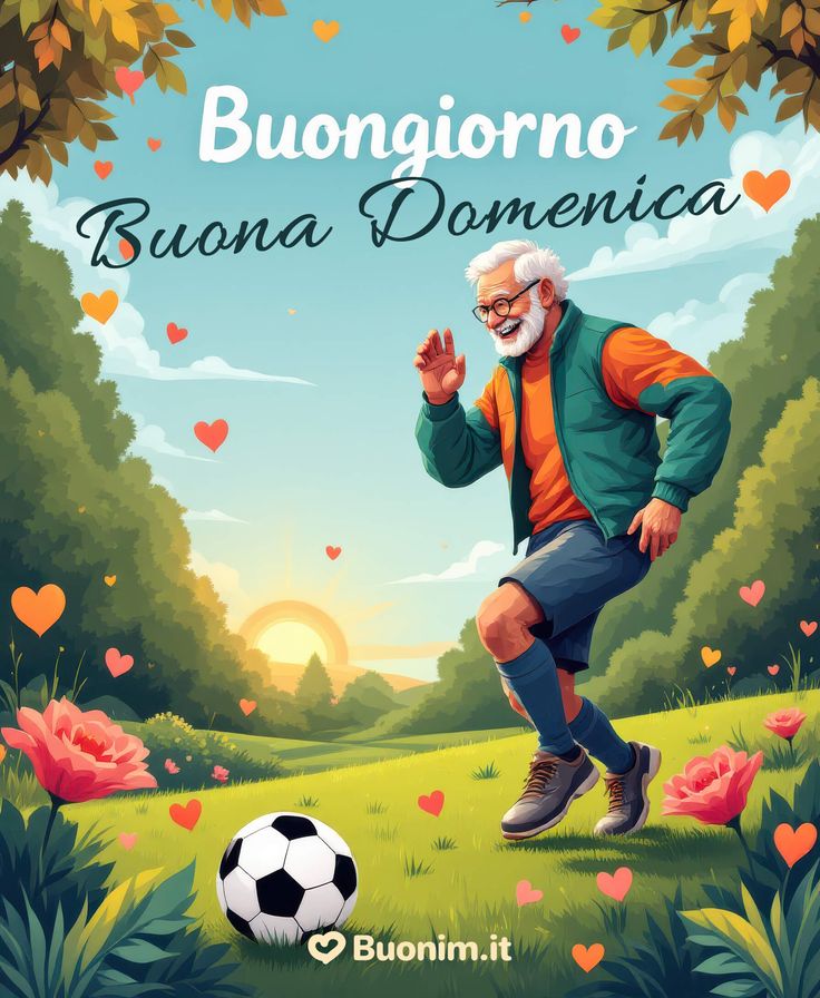 Nuovissimo Buona Domenica Immagini 38