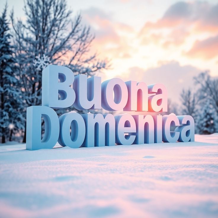 Nuovissimo Buona Domenica Immagini 40