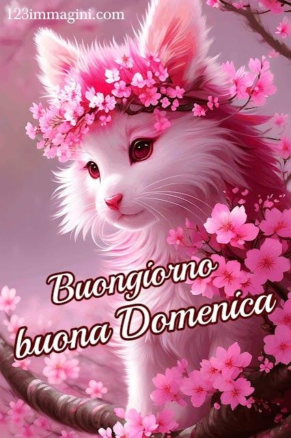 Nuovissimo Buona Domenica Immagini 46