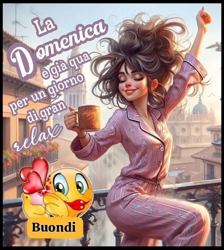 Nuovissimo Buona Domenica Immagini 48