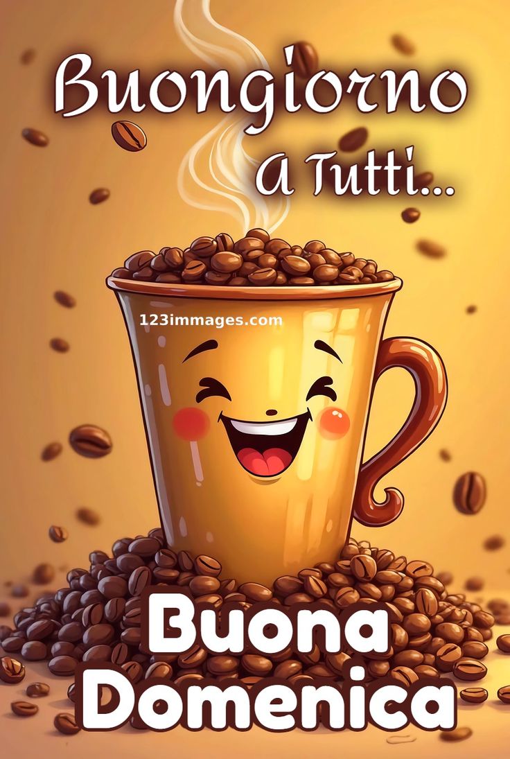 Nuovissimo Buona Domenica Immagini 51