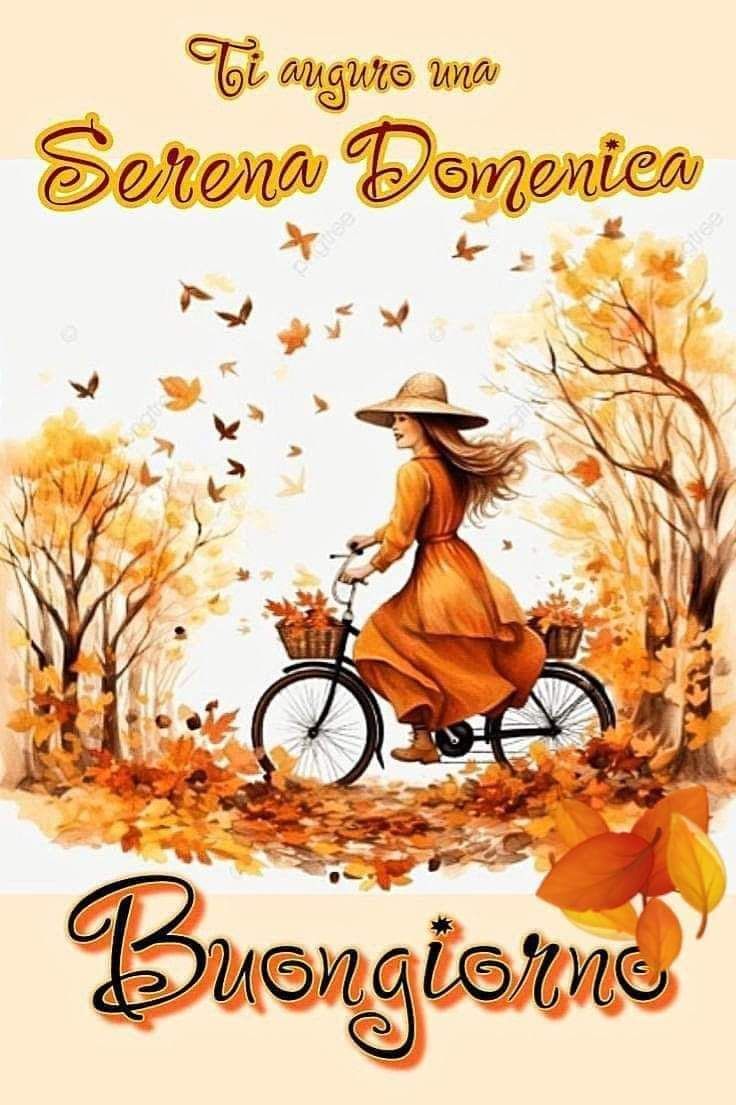 Nuovissimo Buona Domenica Immagini 53