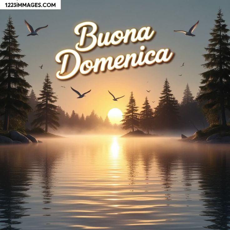Nuovissimo Buona Domenica Immagini 61