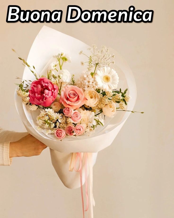 Nuovissimo Buona Domenica Immagini 64