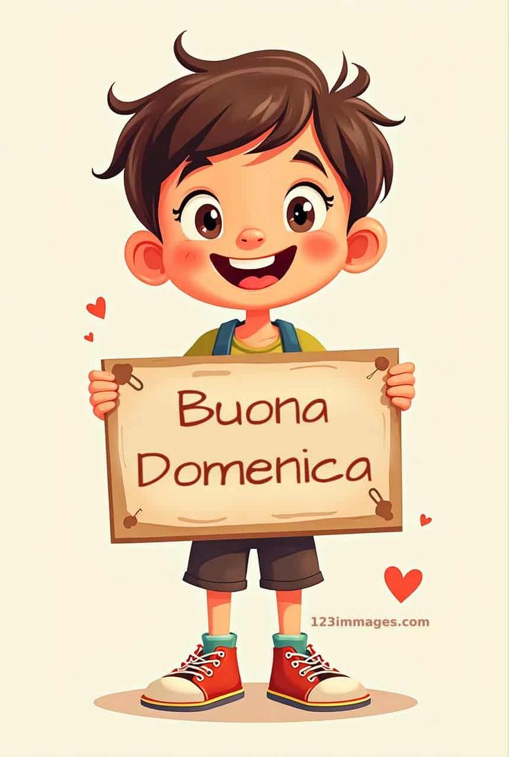 Nuovissimo Buona Domenica Immagini 76