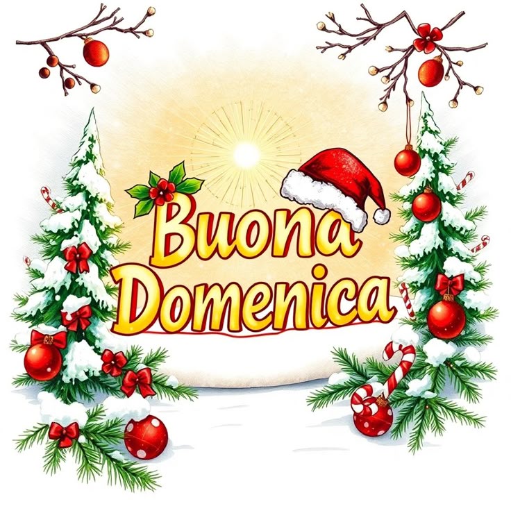 Nuovissimo Buona Domenica Immagini 79