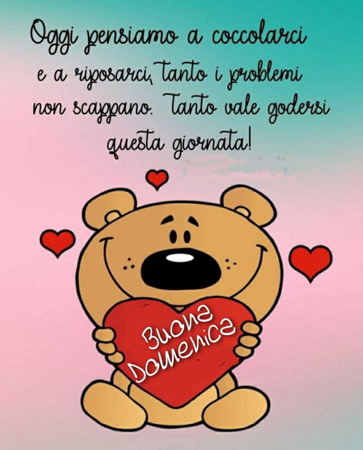 Nuovissimo Buona Domenica Immagini 86