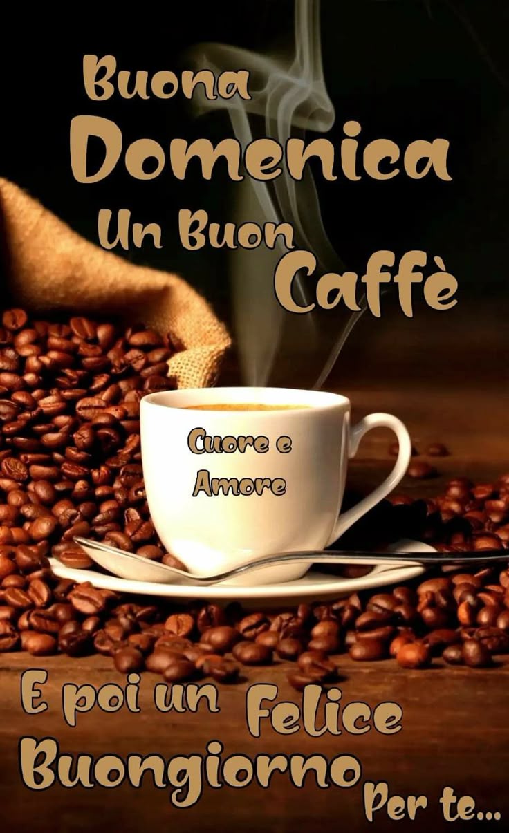 Nuovissimo Buona Domenica Immagini 87