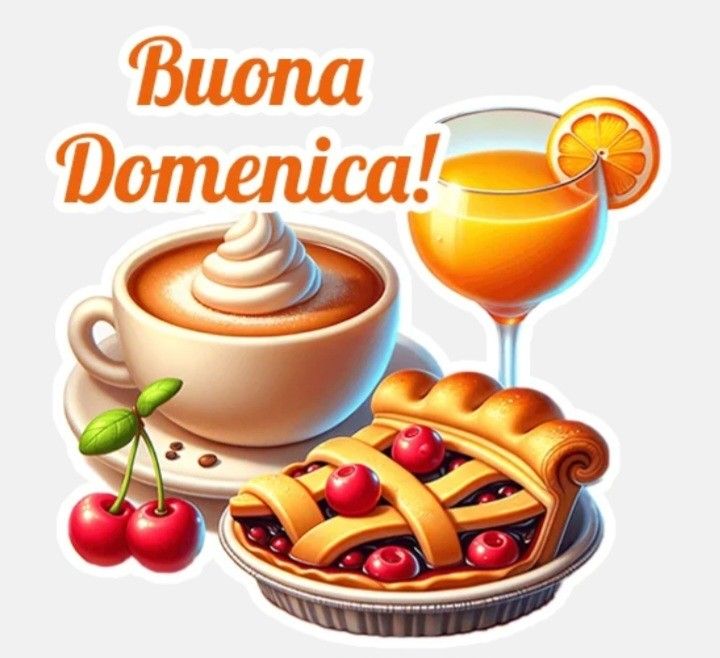 Nuovissimo Buona Domenica Immagini 88