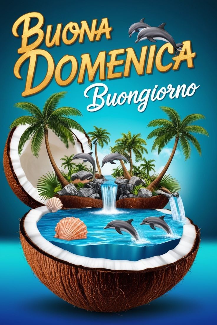 Nuovissimo Buona Domenica Immagini 89