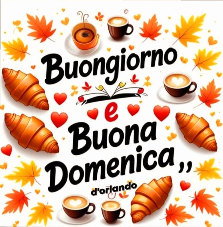 Nuovissimo Buona Domenica Immagini 94