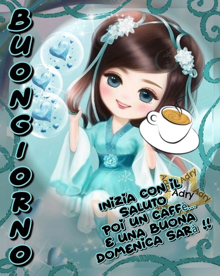 Nuovissimo Buona Domenica Immagini 99