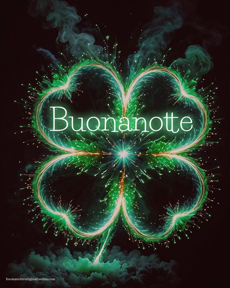 Nuovissimo Buonanotte Immagini 1