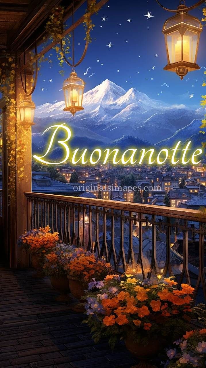 Nuovissimo Buonanotte Immagini 10
