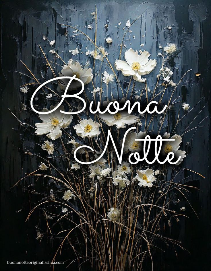 Nuovissimo Buonanotte Immagini 103