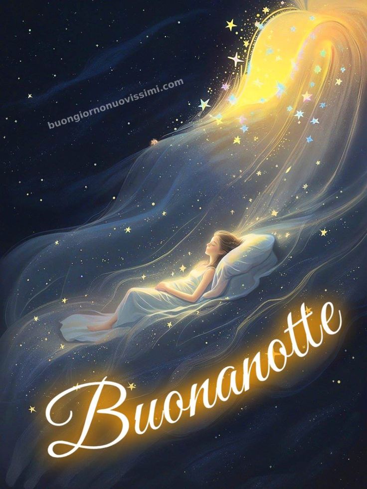 Nuovissimo Buonanotte Immagini 106