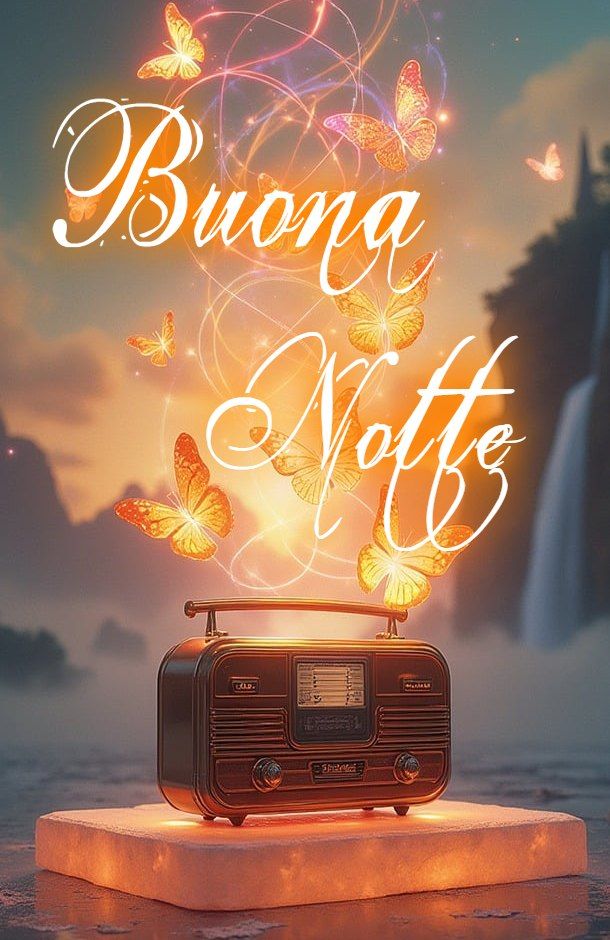 Nuovissimo Buonanotte Immagini 107