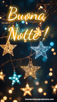 Nuovissimo Buonanotte Immagini 11