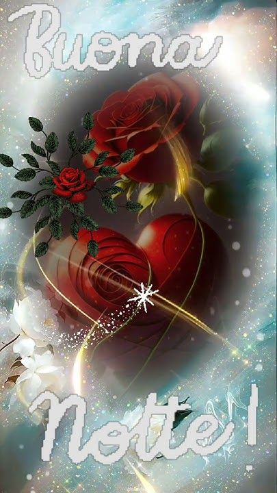 Nuovissimo Buonanotte Immagini 111