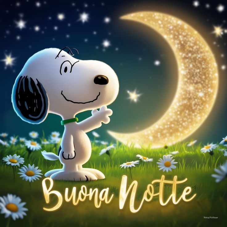 Nuovissimo Buonanotte Immagini 112