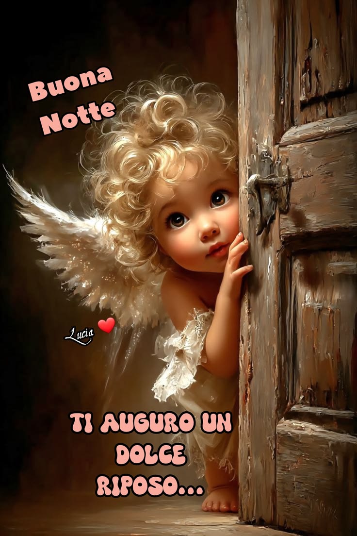 Nuovissimo Buonanotte Immagini 113